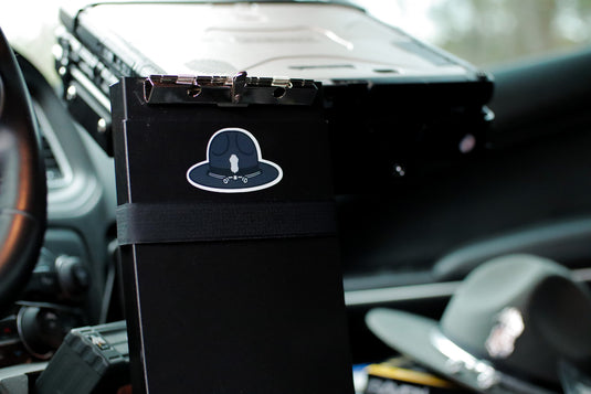 Trooper Hat