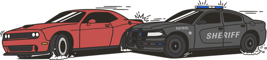PIT Art Sticker
