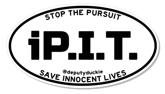 iP.I.T. Sticker