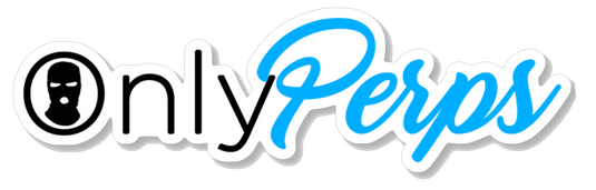 OnlyPerps Sticker