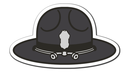 Trooper Hat