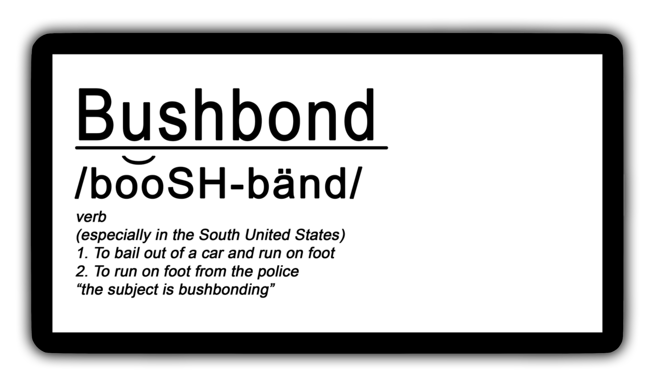 Bushbond Meaning: Understanding The Intricacies Of Bush Bonds