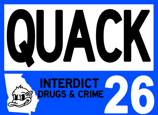 2026 Registration Decal Sticker