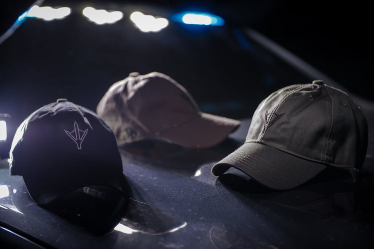 [REDACTED] Headgear Collection