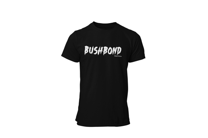 Bushbond Short Sleeve T-Shirt