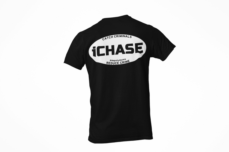 Load image into Gallery viewer, iCHASE Short Sleeve T-Shirt
